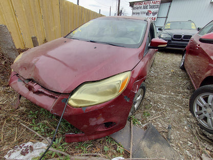 2014 FORD FOCUS - STOCK #: M18516