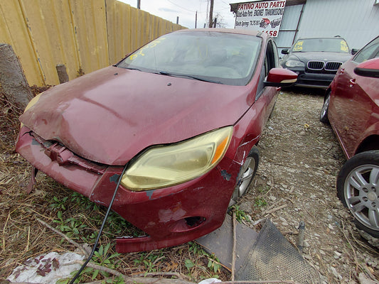 2014 FORD FOCUS - STOCK #M18516