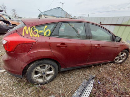2014 FORD FOCUS - STOCK #: M18516