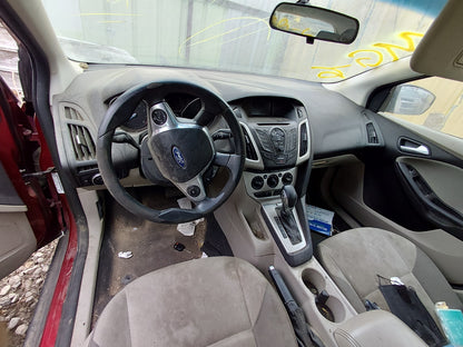 2014 FORD FOCUS - STOCK #: M18516