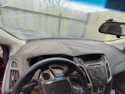 2014 FORD FOCUS - STOCK #: M18516