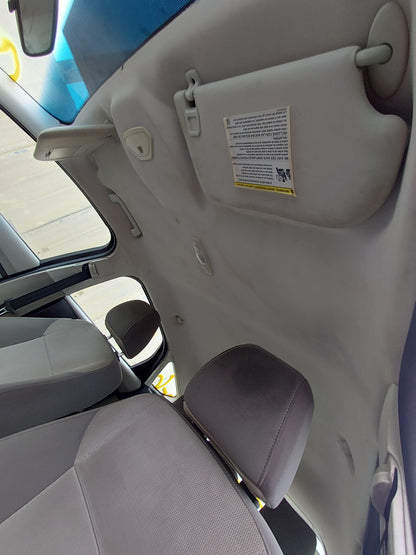 2014 FORD FOCUS - STOCK #: M18516