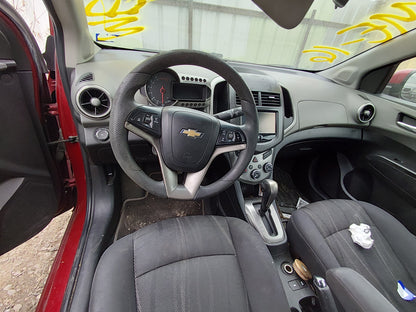 2012-2020 CHEVROLET SONIC  - PARTING OUT- ME-16- # M18486