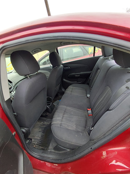 2012-2020 CHEVROLET SONIC  - PARTING OUT- ME-16- # M18486