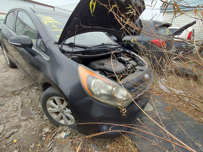 2012-2017 KIA RIO- PARTING OUT- ME-17- # M18487
