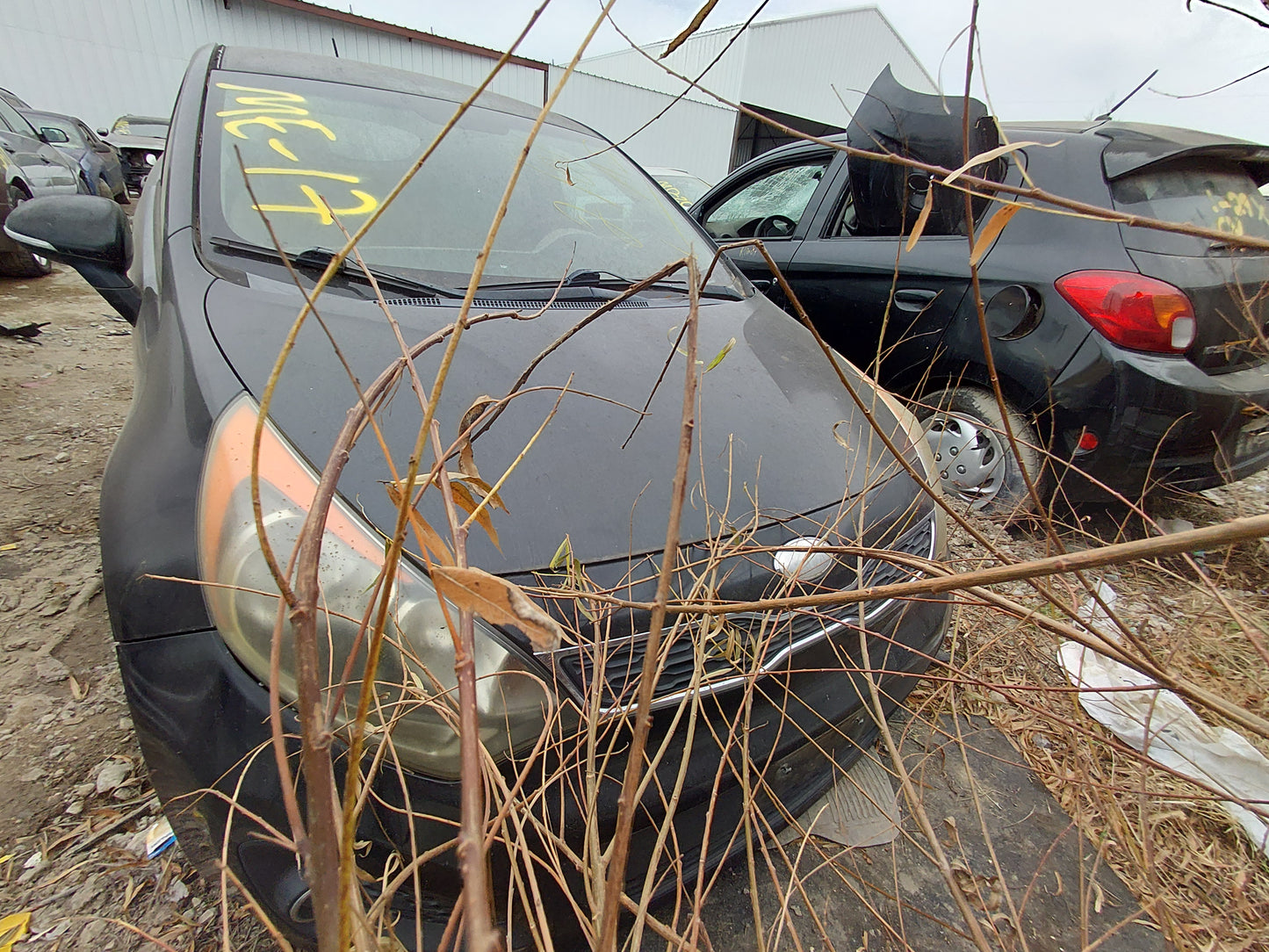 2012-2017 KIA RIO- PARTING OUT- ME-17- # M18487