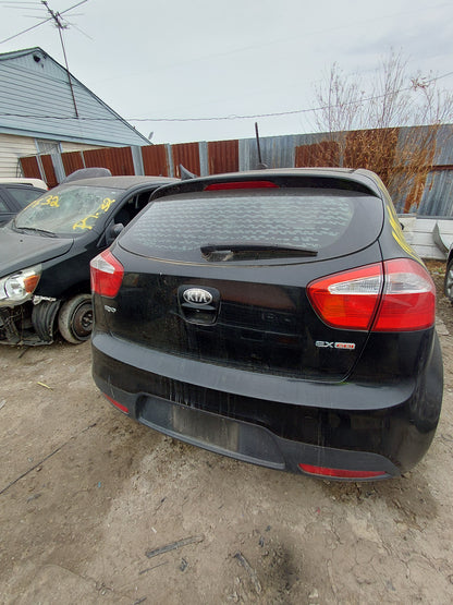 2012-2017 KIA RIO- PARTING OUT- ME-17- # M18487