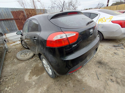 2012-2017 KIA RIO- PARTING OUT- ME-17- # M18487