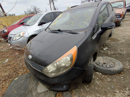 2012-2017 KIA RIO- PARTING OUT- ME-17- # M18487
