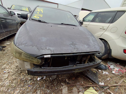 2009 - 2015 Mitsubishi Lancer - Stock #: M18506 MF-16