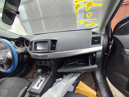 2009 - 2015 Mitsubishi Lancer - Stock #: M18506 MF-16