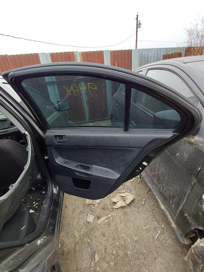 2009 - 2015 Mitsubishi Lancer - Stock #: M18506 MF-16