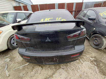 2009 - 2015 Mitsubishi Lancer - Stock #: M18506 MF-16