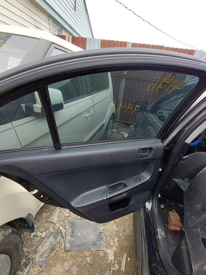 2009 - 2015 Mitsubishi Lancer - Stock #: M18506 MF-16