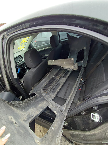 2009 - 2015 Mitsubishi Lancer - Stock #: M18506 MF-16