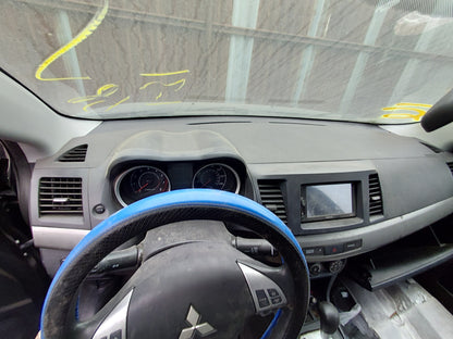 2009 - 2015 Mitsubishi Lancer - Stock #: M18506 MF-16