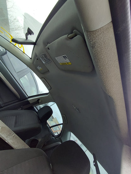 2009 - 2015 Mitsubishi Lancer - Stock #: M18506 MF-16