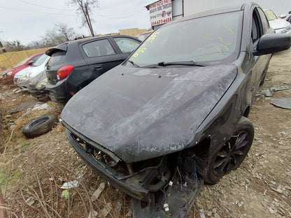 2009 - 2015 Mitsubishi Lancer - Stock #: M18506 MF-16
