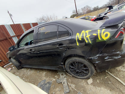 2009 - 2015 Mitsubishi Lancer - Stock #: M18506 MF-16