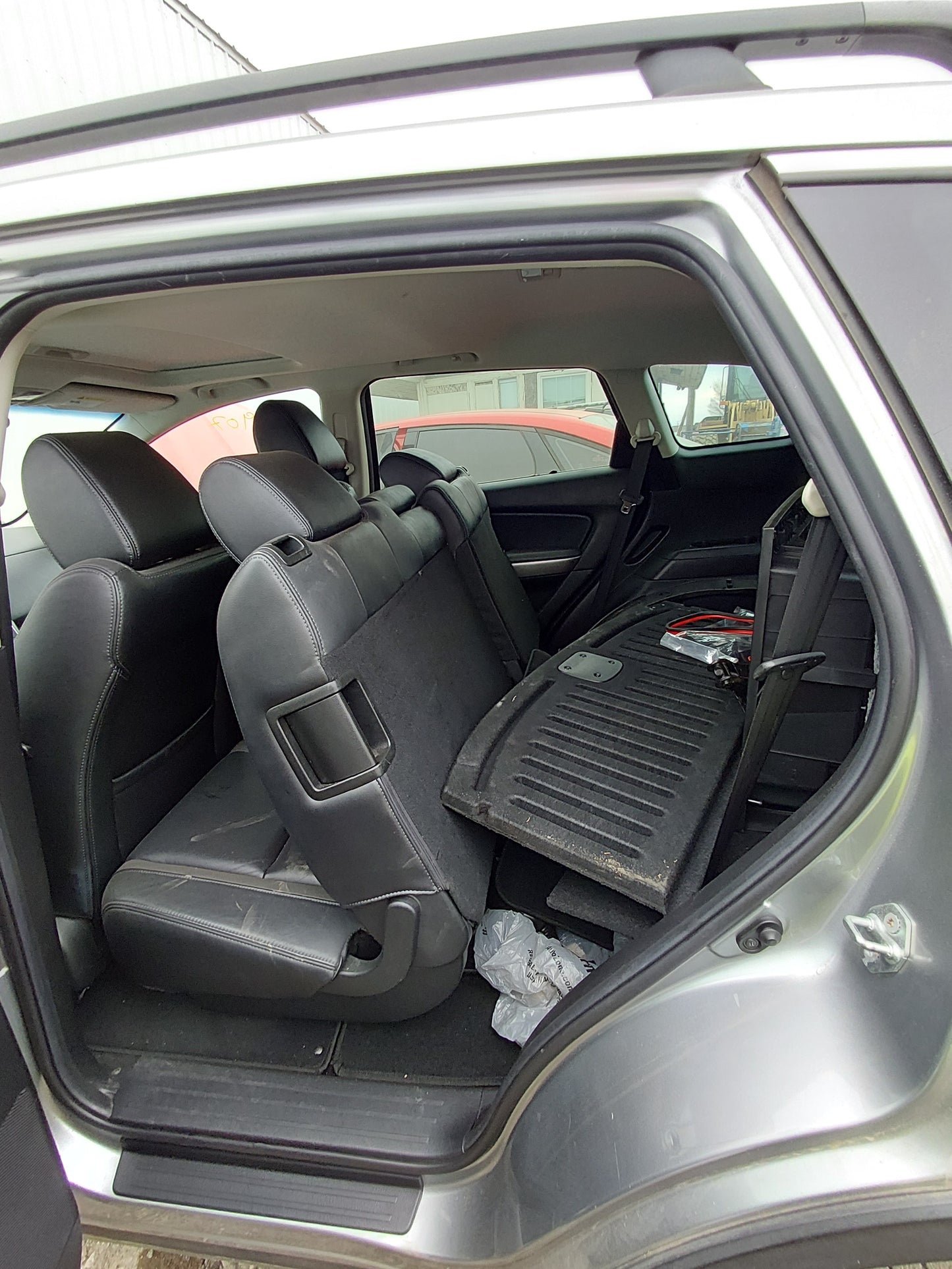 2007-2015 MAZDA CX-9 - PARTING OUT- ME-13- #M18483