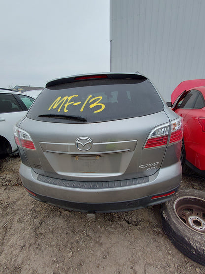 2007-2015 MAZDA CX-9 - PARTING OUT- ME-13- #M18483