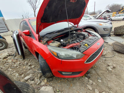 2012-2018 Ford Focus - Stock #: M18492