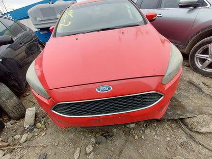 2012-2018 Ford Focus - Stock #: M18492