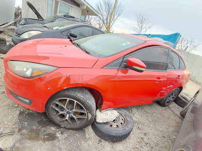2012-2018 Ford Focus - Stock #: M18492