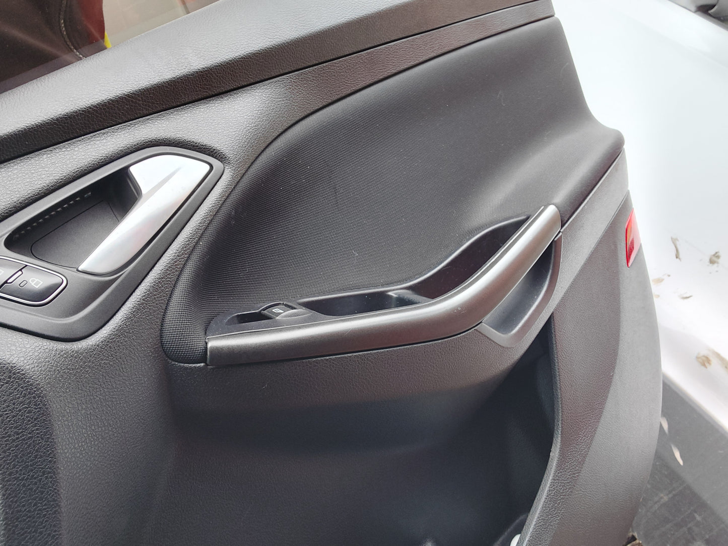 2012-2018 Ford Focus - Stock #: M18492