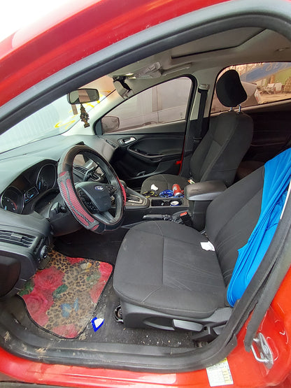 2012-2018 Ford Focus - Stock #: M18492