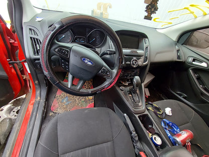 2012-2018 Ford Focus - Stock #: M18492