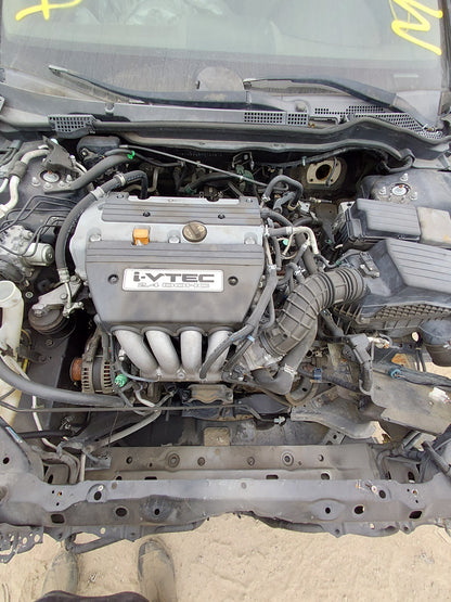 2007 HONDA ACCORD - STOCK #: M18517