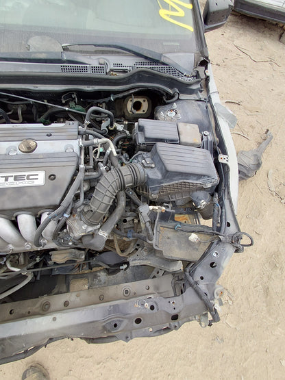 2007 HONDA ACCORD - STOCK #: M18517