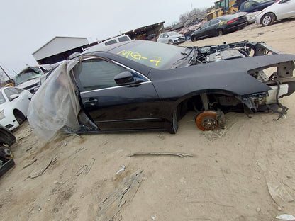 2007 HONDA ACCORD - STOCK #: M18517