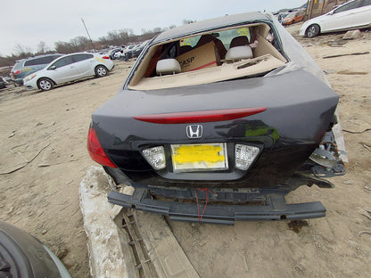 2007 HONDA ACCORD - STOCK #: M18517