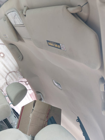 2007 HONDA ACCORD - STOCK #: M18517