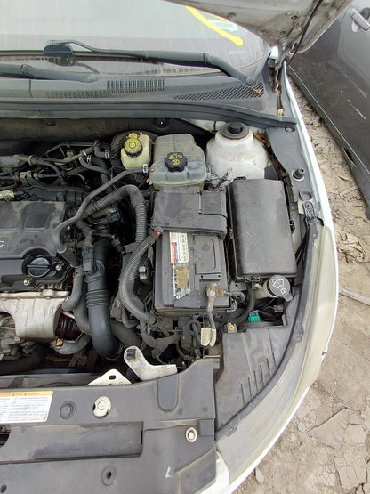 2014 Chevy Cruze - Stock #: M18501 - MF-11