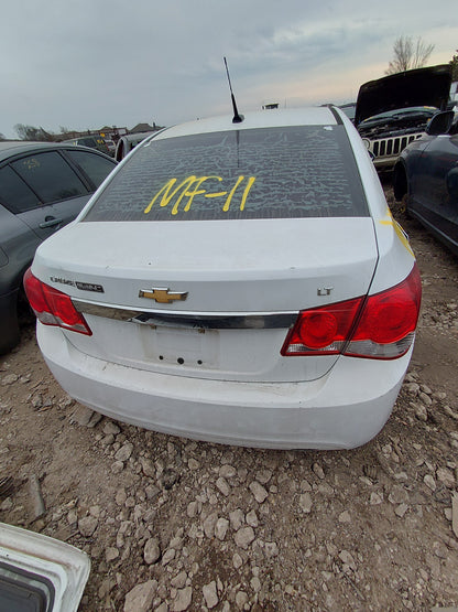 2014 Chevy Cruze - Stock #: M18501 - MF-11