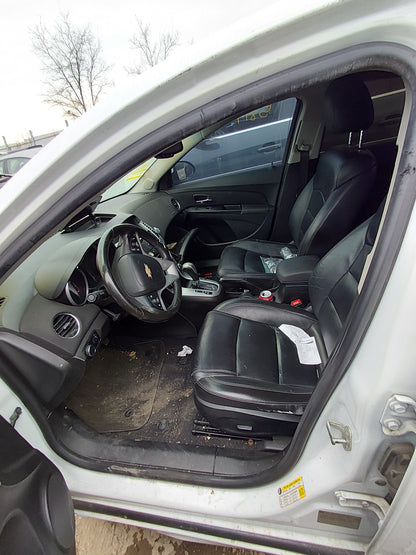 2014 Chevy Cruze - Stock #: M18501 - MF-11