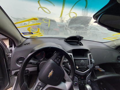 2014 Chevy Cruze - Stock #: M18501 - MF-11