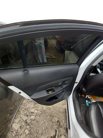 2014 Chevy Cruze - Stock #: M18501 - MF-11