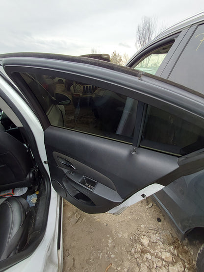 2014 Chevy Cruze - Stock #: M18501 - MF-11