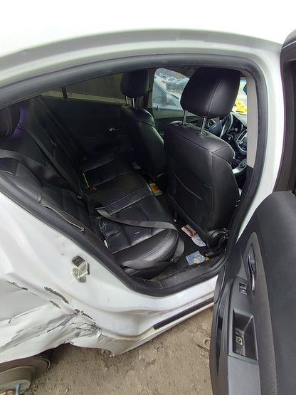 2014 Chevy Cruze - Stock #: M18501 - MF-11