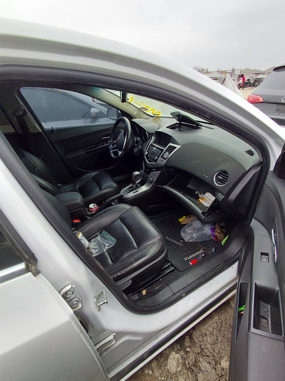 2014 Chevy Cruze - Stock #: M18501 - MF-11