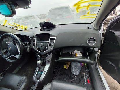 2014 Chevy Cruze - Stock #: M18501 - MF-11