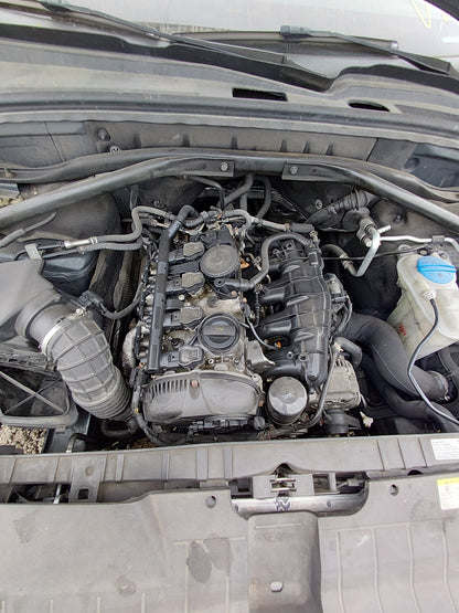 2011 AUDI Q5 - STOCK #: M18480