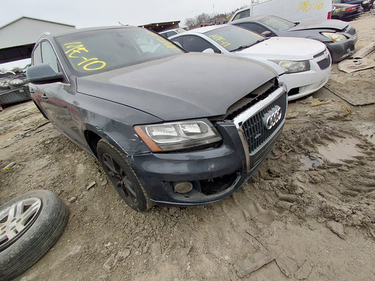 2011 AUDI Q5 - STOCK #M18480