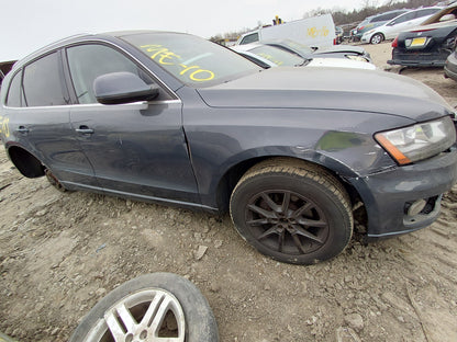 2011 AUDI Q5 - STOCK #: M18480