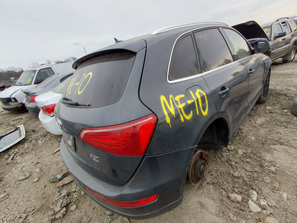 2011 AUDI Q5 - STOCK #: M18480