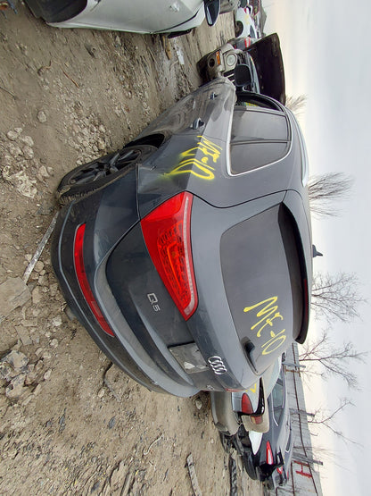 2011 AUDI Q5 - STOCK #: M18480